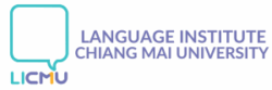 Language Institute  Chiang Mai University